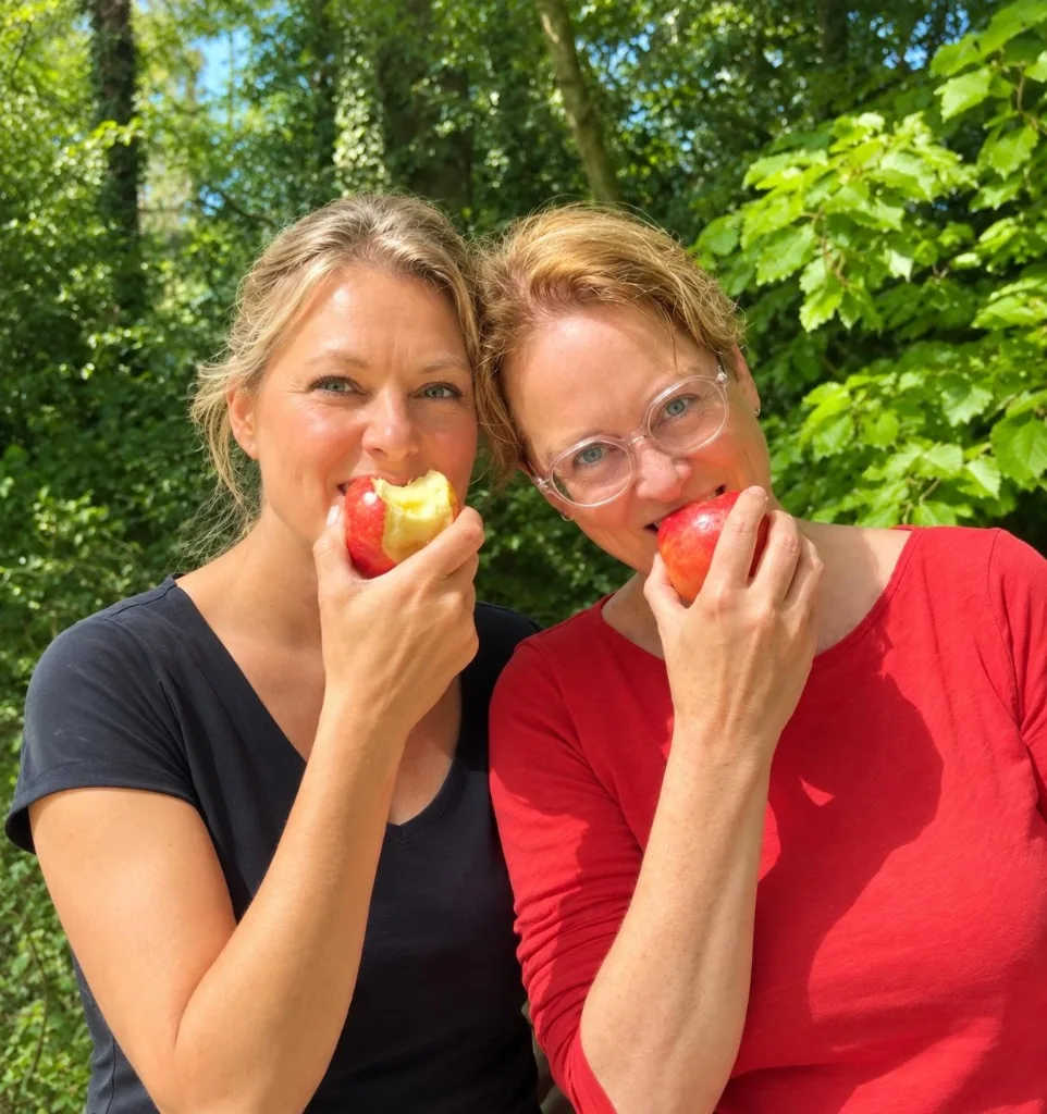 Succesvolle workshop Voeding bij een medisch bedrijf in Roden