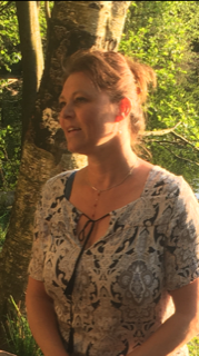 Barbara Kalb – Gewichtsconsulent, Leefstijlcoach & Vitaliteitstrainer