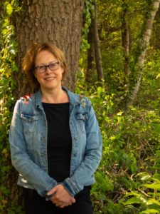 Grietje Hofsteenge – Leefstijlcoach & Natuurgeneeskundig Therapeut