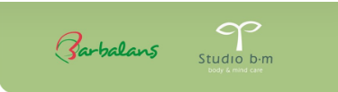 Barbalans & Studio B|M body & mind care